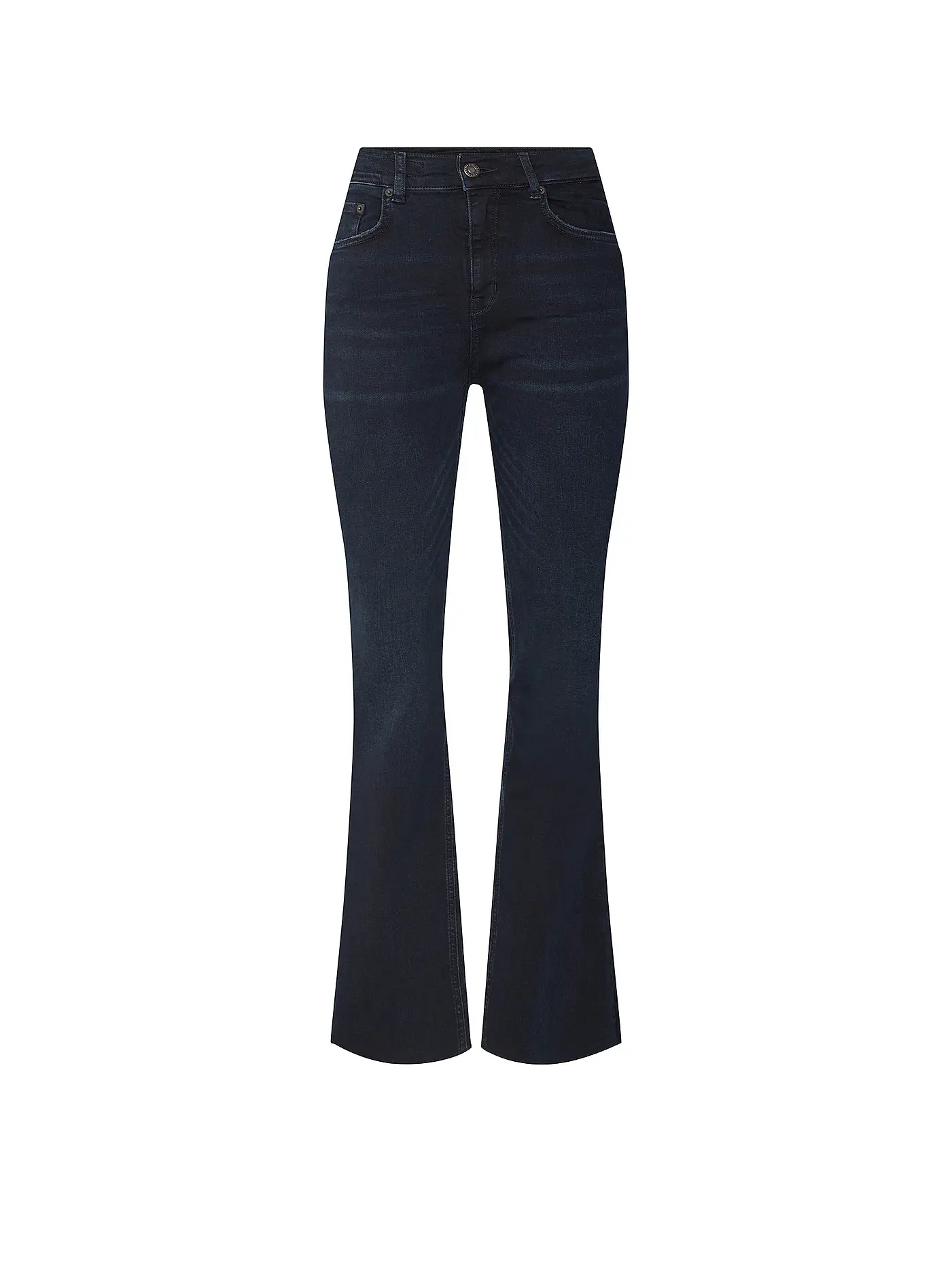 DRYKORN | Jeans Flared Fit FAR 10 | 